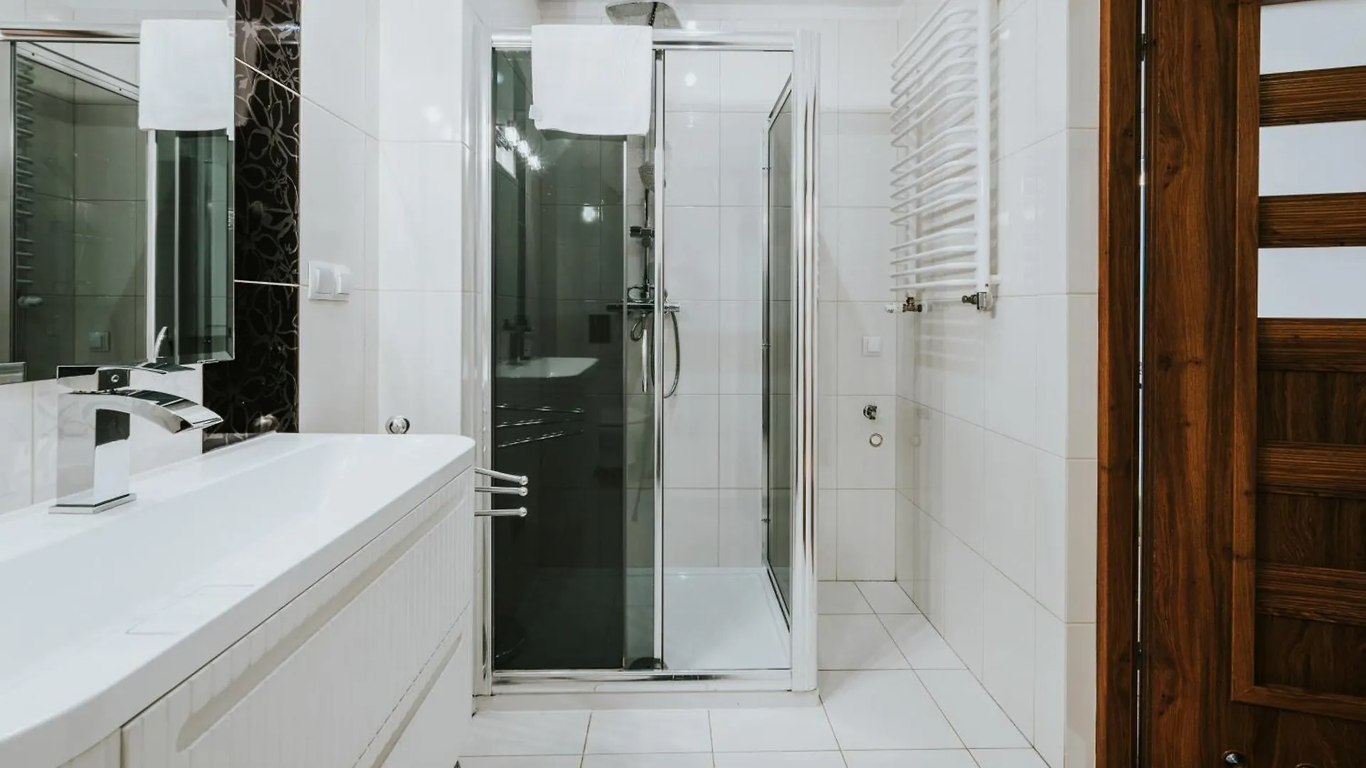 Visitzakopane - Aquapark Residence Violet Apartment  Zakopane